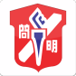学校logo