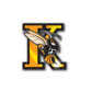 学校logo