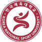 学校logo