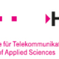 学校logo