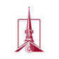 学校logo