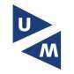 学校logo
