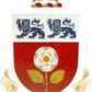 学校logo