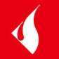 学校logo