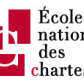学校logo