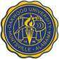 学校logo