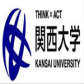 学校logo