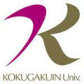 学校logo