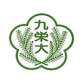 学校logo