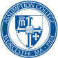 学校logo