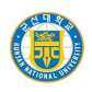 学校logo