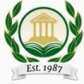 学校logo