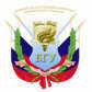 学校logo