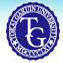 学校logo