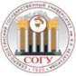 学校logo