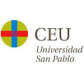 学校logo