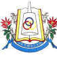 学校logo