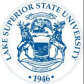 学校logo