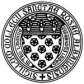 学校logo
