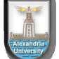 学校logo