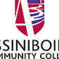 学校logo