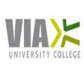 学校logo