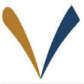 学校logo