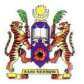 学校logo