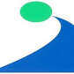 学校logo
