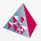 学校logo