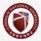 学校logo