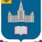 学校logo