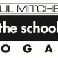 学校logo