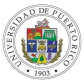 学校logo