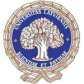 学校logo