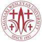 学校logo