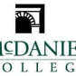 学校logo
