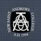学校logo