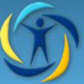 学校logo