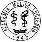学校logo