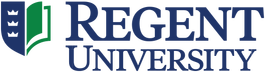 学校logo