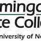 学校logo