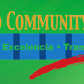 学校logo
