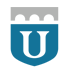 学校logo