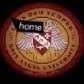 学校logo