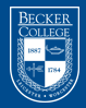 学校logo