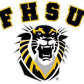学校logo