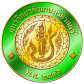学校logo