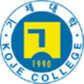 学校logo
