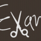 学校logo